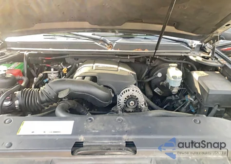 2007 GMC Yukon Denali from USA, damaged, VIN 1GKFK63877J272191